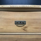 Pine 3 Drawer Chest of Drawers