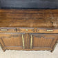 18th Century French Normandy Buffet