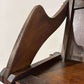 Oak Glastonbury / Ecclesiastical Chair