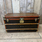 Louis Vuitton Steamer storage trunk