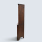 Bevan Funnell Reprodux Corner Cabinet With Working Key FREE UK Delivery*