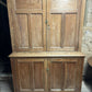 19th Century Pine School Cabinet