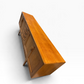Mid century Teak G Plan longboy sideboard designed by V.B. Wilkins.