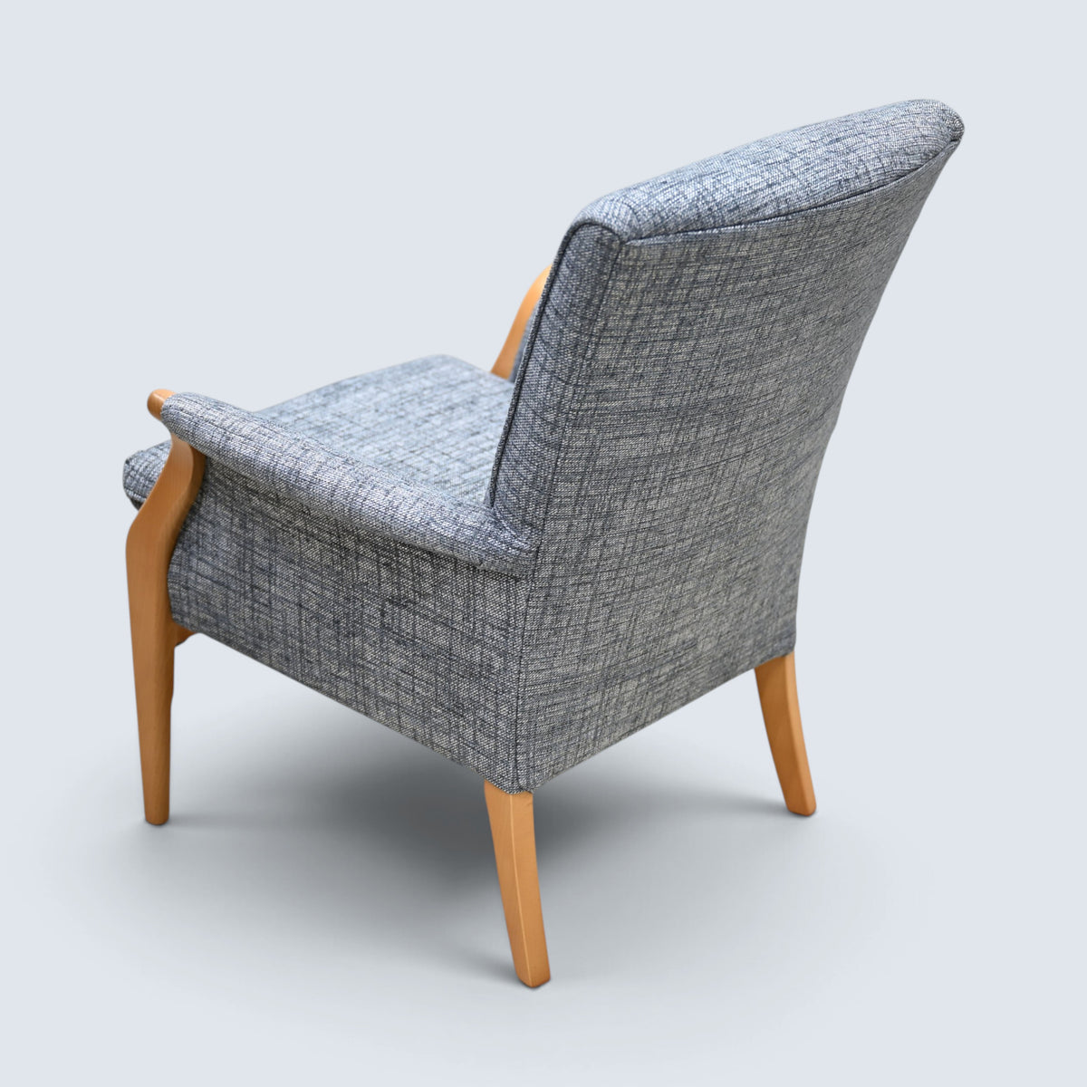 Parker Knoll Easy Chair/Armchair Hardly Used Showroom Condition FREE UK Delivery