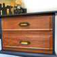 Writing Desk By Stag, 1970s Mid Century