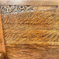 Oak Monks Bench
