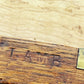 Vintage Victorian Light Oak Davenport Desk. Lamb Of Manchester, Gillows Design