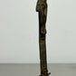 Crucifix Vintage French Style Religious Cross Standing Ornament LOT 6442