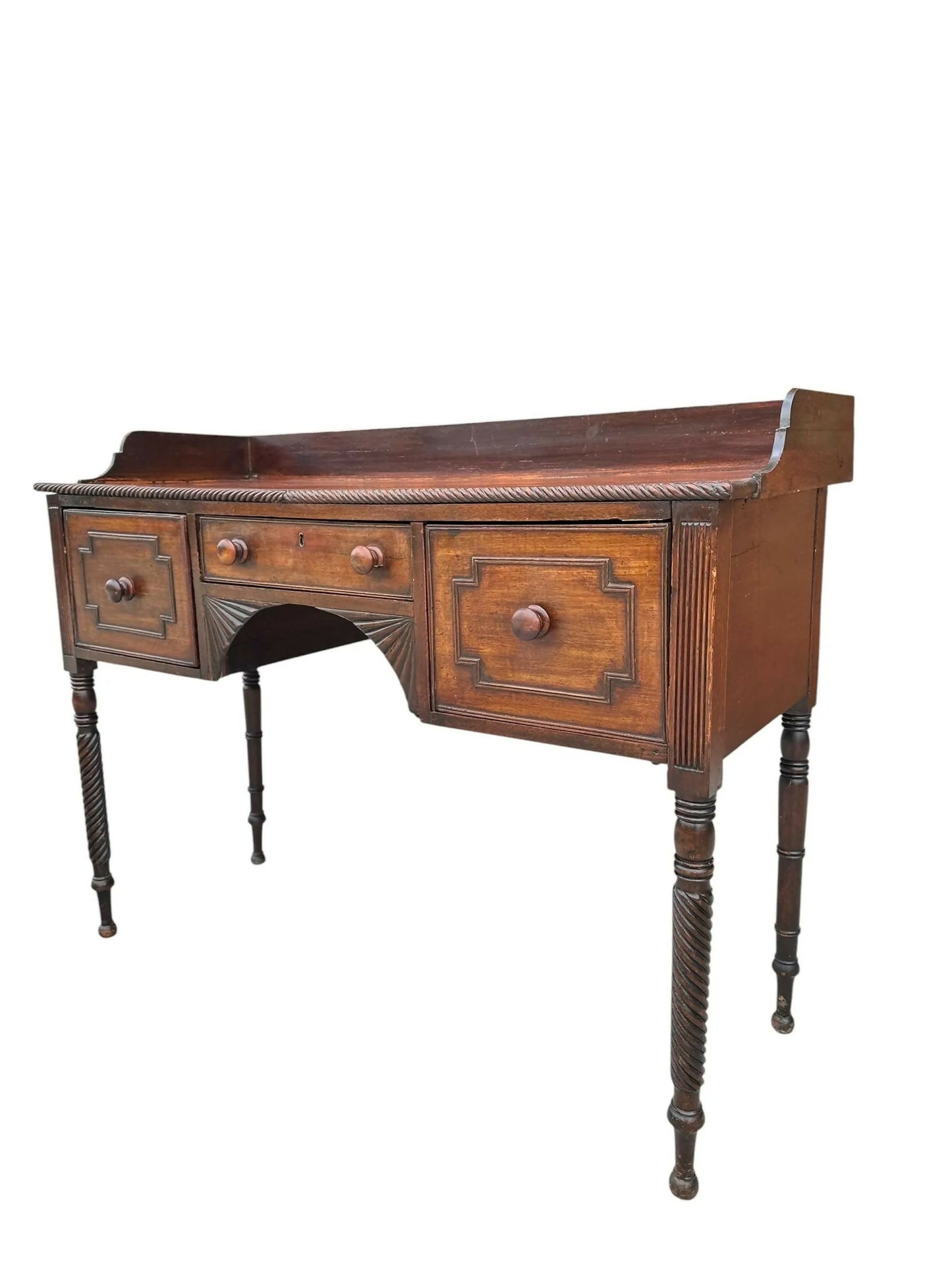 Vintage Regecy Sideboard cupboard