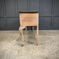 18th Century Carved Oak Dresser