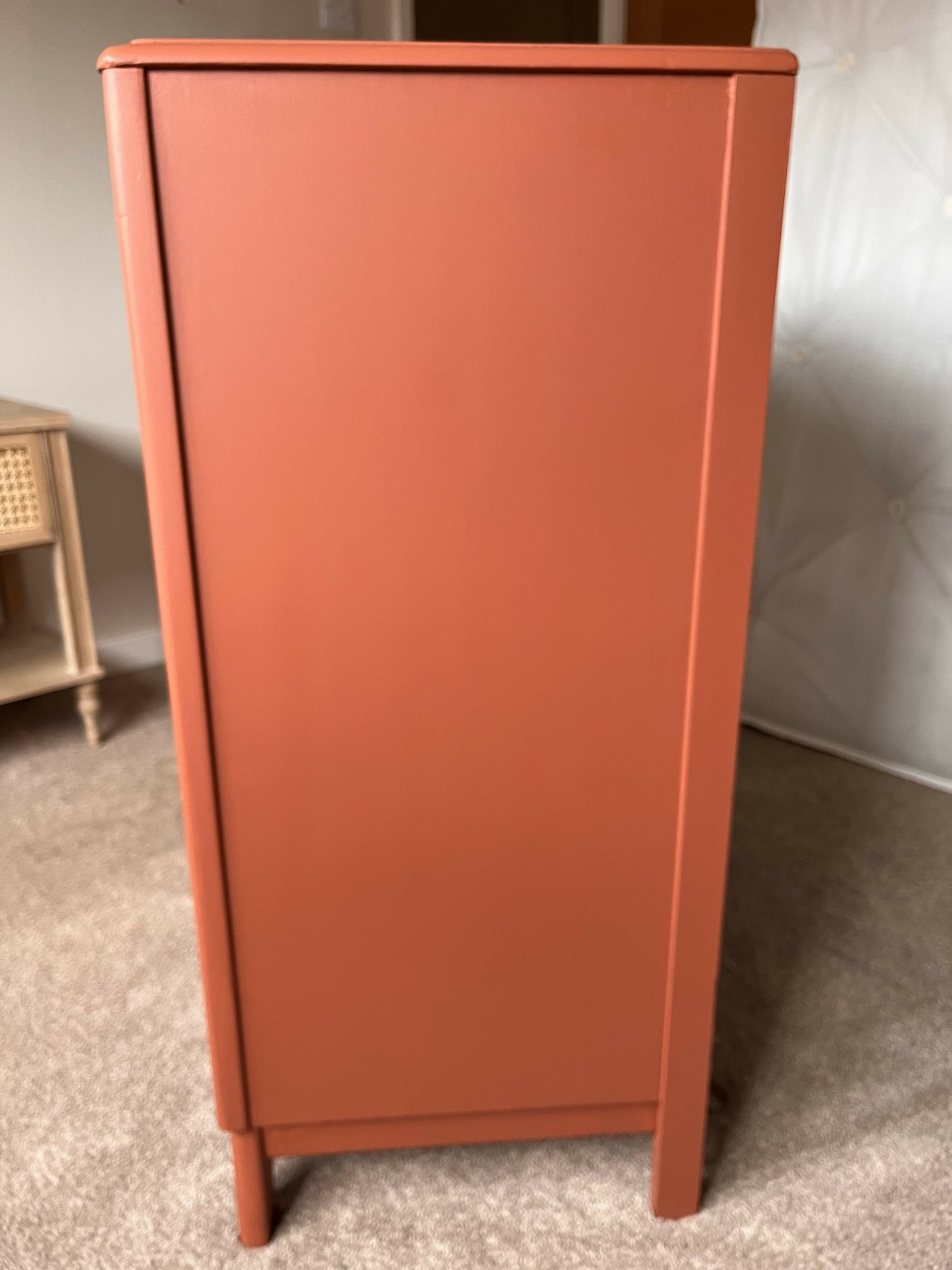 Ombré 4 Drawer Harris Lebus