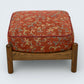 Ercol Extension Footstool Ercol's Golden Dawn Finish Model 1154 FREE UK Delivery