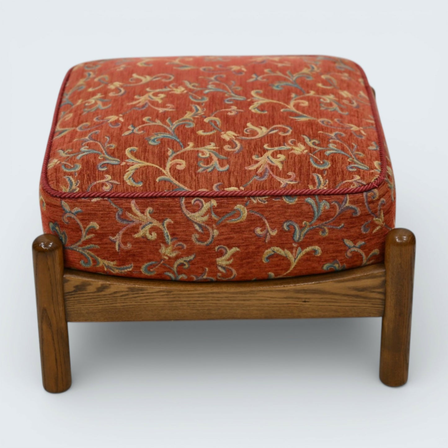 Ercol Extension Footstool Ercol's Golden Dawn Finish Model 1154 FREE UK Delivery