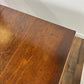 Antique Mahogany Drop Leaf Table