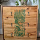 Small chest of drawers