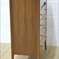 Vintage Teak Chest of Drawers G Plan Era EON Tallboy Danish Design DELIVERY