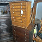 Nice Vintage Tool Chest