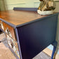 Refurbished dressing table