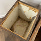 Pair of Vintage Kenyan Tea Shipping Chests / Boxes