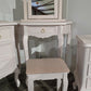 Upcycled - Melody Maison Sophia Pink Bedroom Furniture Set – Complete Collection