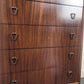 Vintage Chest Of Drawers, 1970s