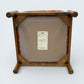 Ercol Extension Footstool Ercol's Golden Dawn Finish Model 1154 FREE UK Delivery