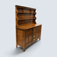 Ercol Dresser Sideboard Top with Cupboard Base & 4 Drawers 282D FREE UK Delivery
