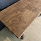 Characterful Oak Farmhouse Dining Table