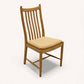4 Ercol Penn Dining Chairs Model 1138 Light Finish FREE UK Delivery*. SBR10984/3009E