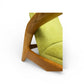 Copy of 1960’s Vintage Rock and Rest Amchairs by Rastaf & Relling Mid Century