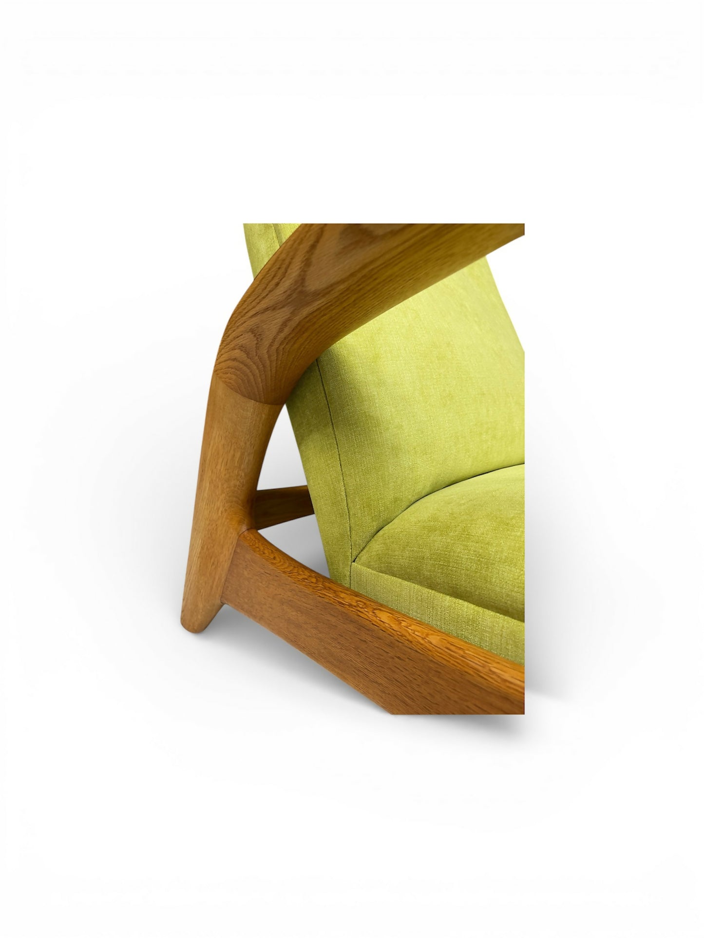 Copy of 1960’s Vintage Rock and Rest Amchairs by Rastaf & Relling Mid Century