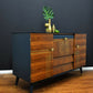 "Milan" Beautility Drinks Cabinet, Drinks sideboard, Vintage 1950's.