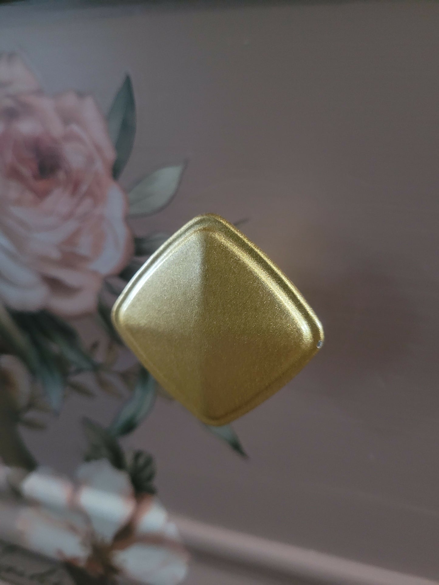 The Hummingbird Collection: A Bespoke Artisan Chest of Drawers