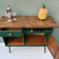 Nathan Sideboard / Console Table / Cocktail Bar