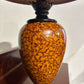 Ornate Reproduction Table Lamp0