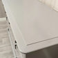Professionally Sprayed Stag Minstrel 4 over 2 large chest of drawers (6 Drawer)