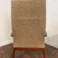 Vintage Parker Knoll Oak Armchair – Model PK1067-70