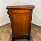 Late Victorian Antique Carved Gothic Sideboard