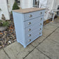 Beautiful chest of drawers