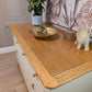 Stag Minstrel Madrigal Range Restored Vintage Drawers French Grey