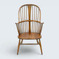 1 Ercol Chairmakers Chair Windsor Bow Back Golden Dawn Model 472 FREE Delivery*