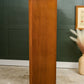 Art Deco Style Gentlemans Wardrobe by Austinsuite - Mid Century