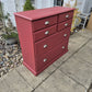 Gorgeous large chest of drawers