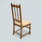 6 Ercol Dining Chairs Yorkshire Range Golden Dawn FREE Nationwide Delivery*