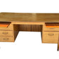 Mid century Lupton and Morton for Heals London Desk