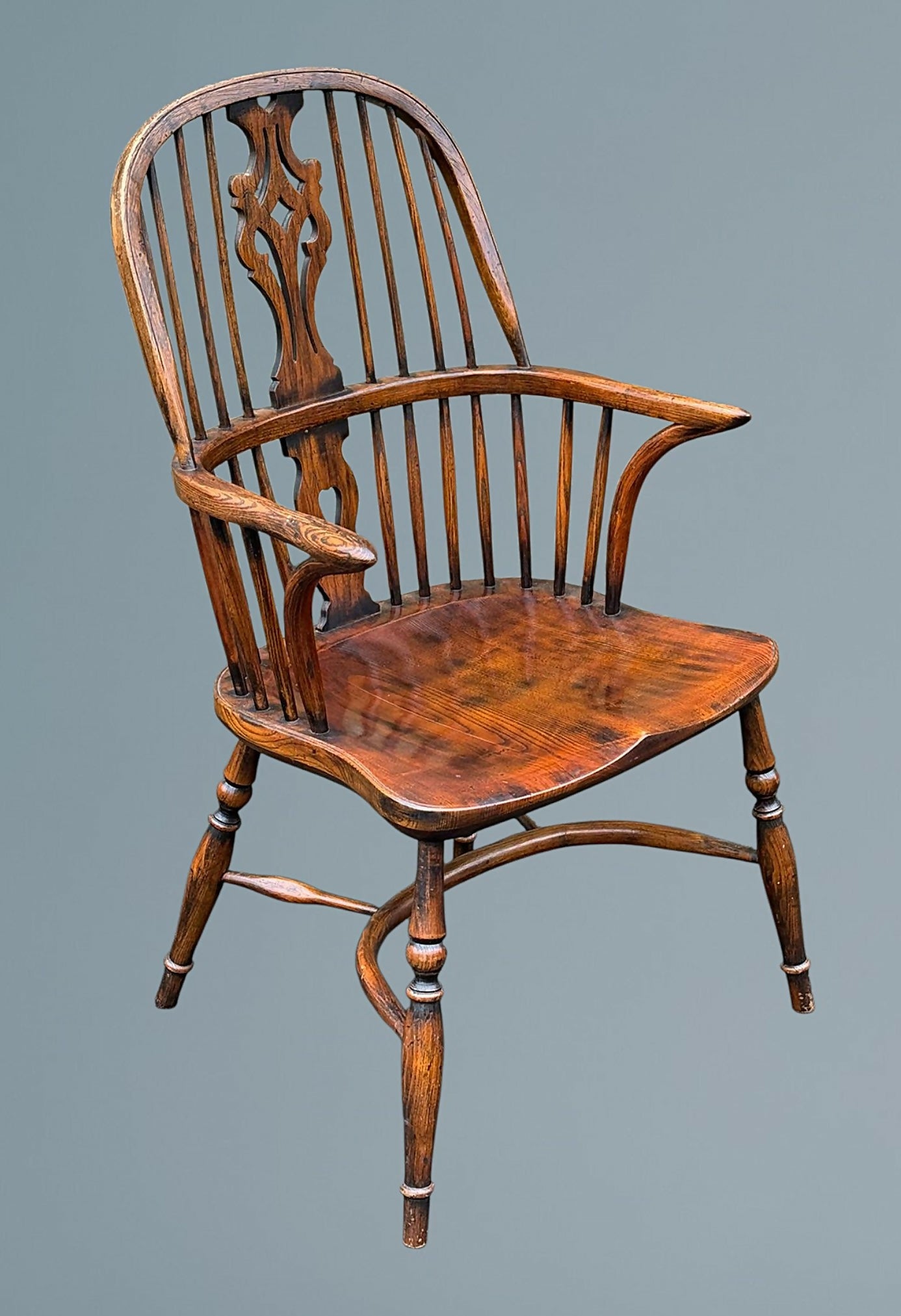 Windsor Armchair