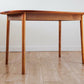 Mid Century Retro Formica Kitchen Dining Table