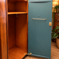 Art Deco Gentlemen’s wardrobe