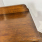 Vintage Oak Two Drawer Chest