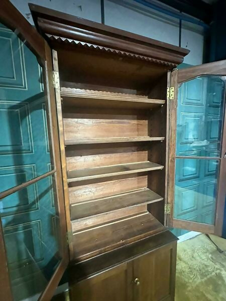 large_gothic-pitch-pine-bookcase-early-20th-century-sku29380514_0 (7)